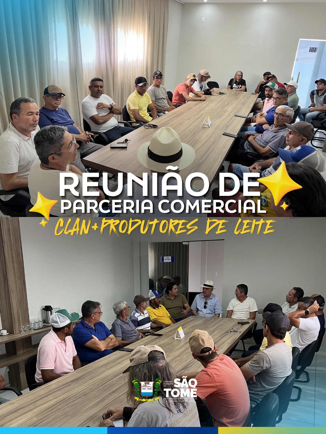 Fortalecendo quem move a nossa economia! 🐄🥛