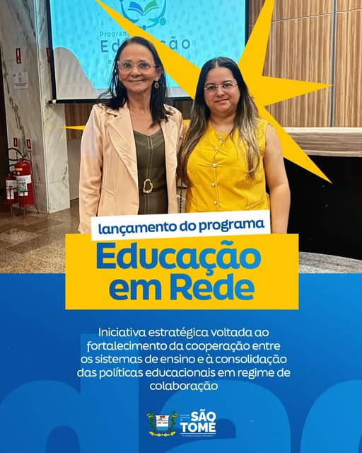 Educação em Rede