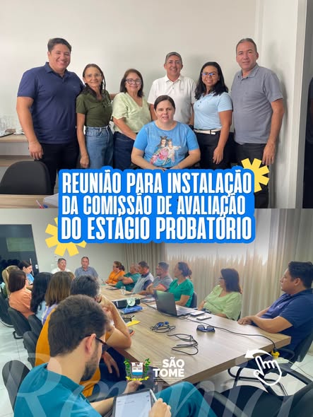 Comissão de Avaliação