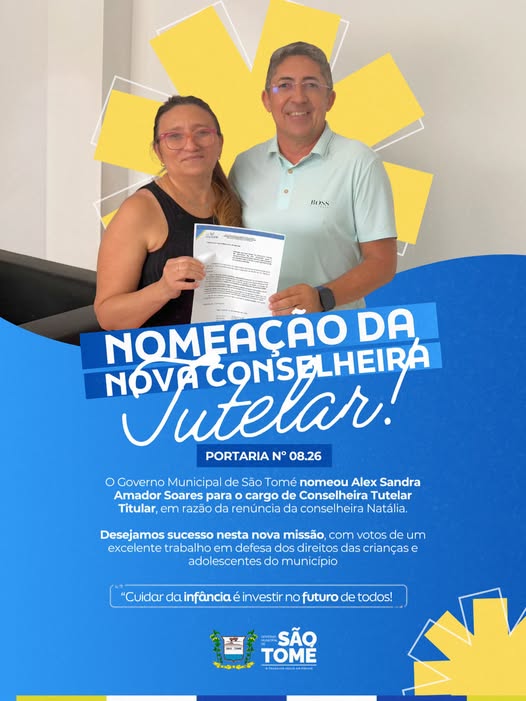 💙 UMA NOVA MISSÃO EM DEFESA DA NOSSA INFÂNCIA! 👧👦
