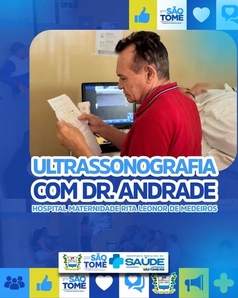 SAÚDE DE QUALIDADE MAIS PERTO DE VOCÊ! 🩺💙