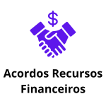 acordos financeiros